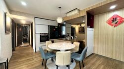 RiverParc Residence (D19), Condominium #477692981